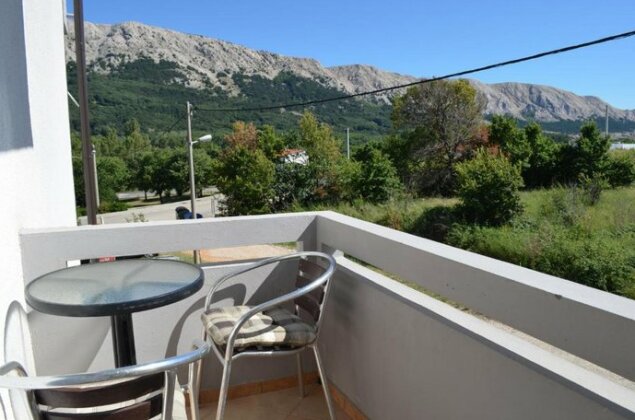 Apartments Mira Baska - Photo4