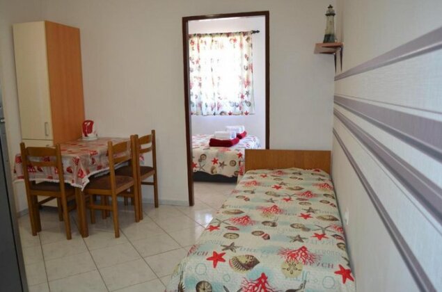 Apartments Mira Baska - Photo5