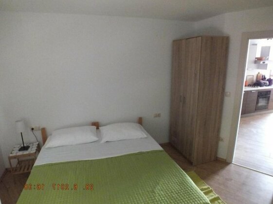 Apartments More Baska