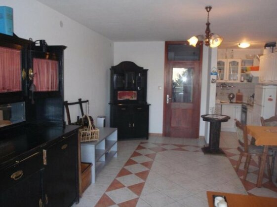Apartments More Baska - Photo2