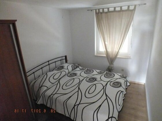 Apartments More Baska - Photo3