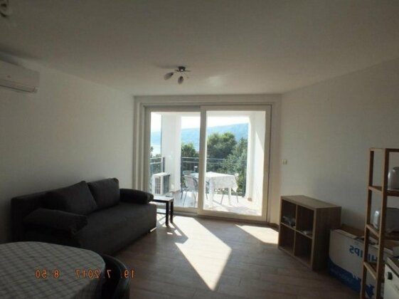 Apartments More Baska - Photo4