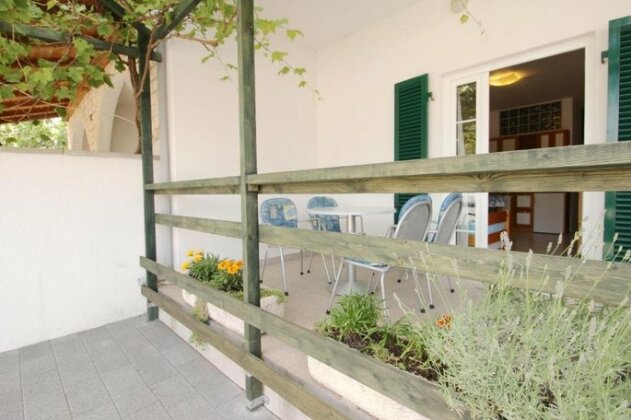 Apartments Mostak - Photo2