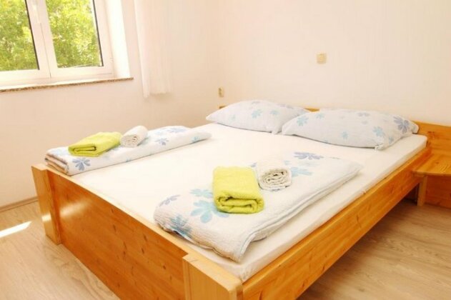 Apartments Mostak - Photo4
