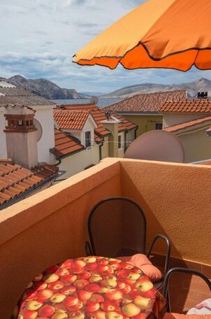 Apartments Neva Baska - Photo2