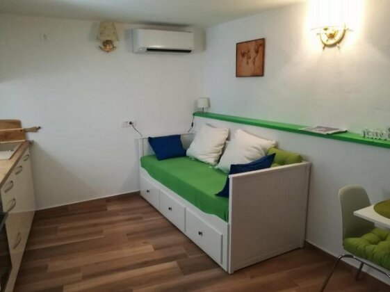Apartments Padre Baska - Photo2