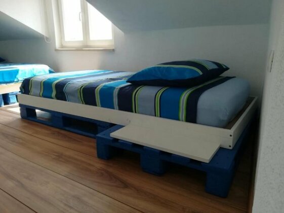 Apartments Padre Baska - Photo4