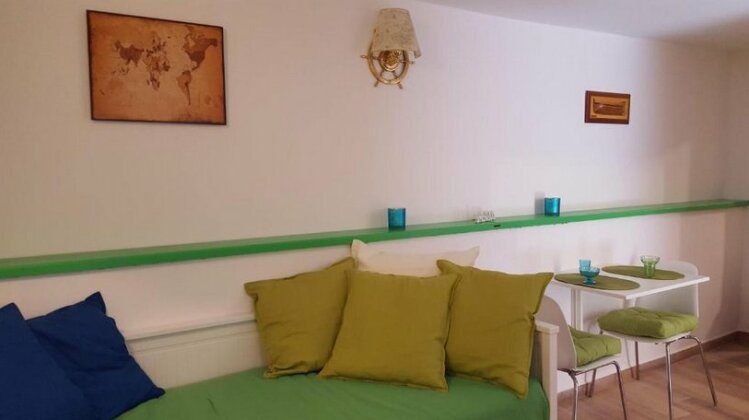 Apartments Padre Baska - Photo5