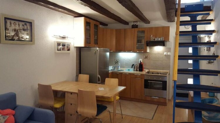 Apartments Padre - Photo5