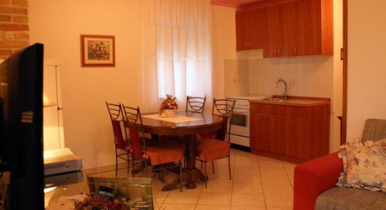 Apartments Patricia Baska - Photo4