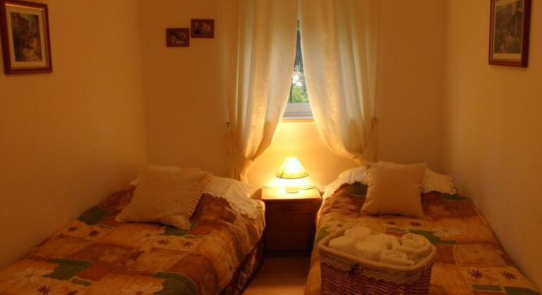 Apartments Patricia Baska - Photo5