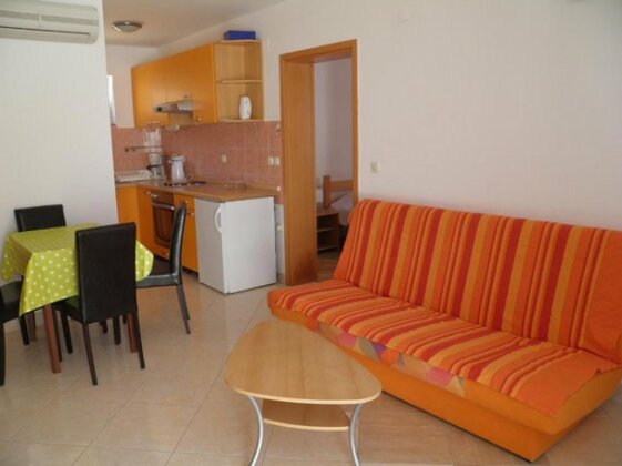Apartments Pintar Zarok - Photo2