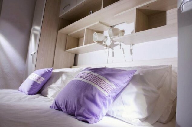 Apartments Posavec Baska - Photo2