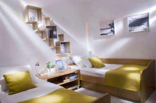 Apartments Posavec Baska - Photo4