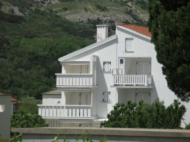 Apartments Posavec Baska