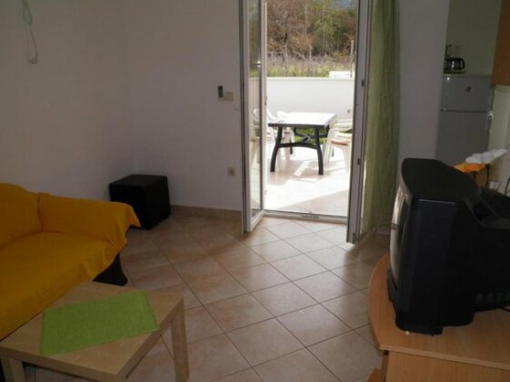 Apartments Posta Baska - Photo2