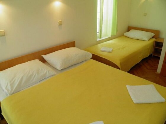 Apartments Posta Baska - Photo3