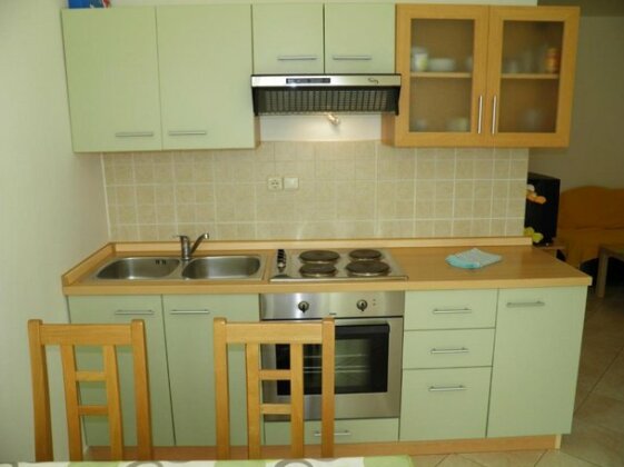 Apartments Posta Baska - Photo4