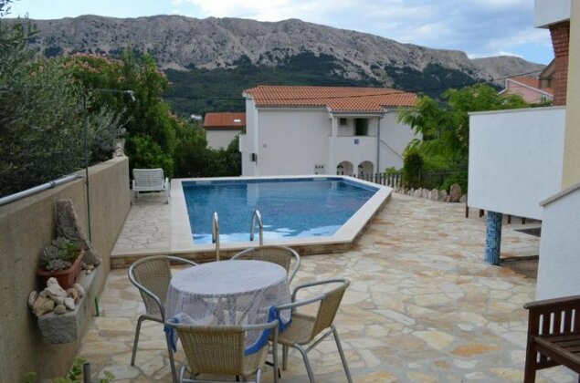 Apartments & Rooms Dordic - Photo2