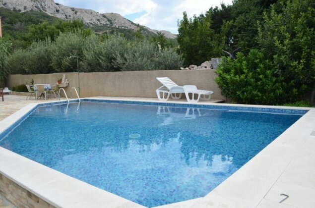 Apartments & Rooms Dordic - Photo3