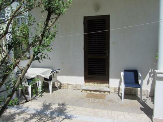 Apartments Sersic Baska - Photo3