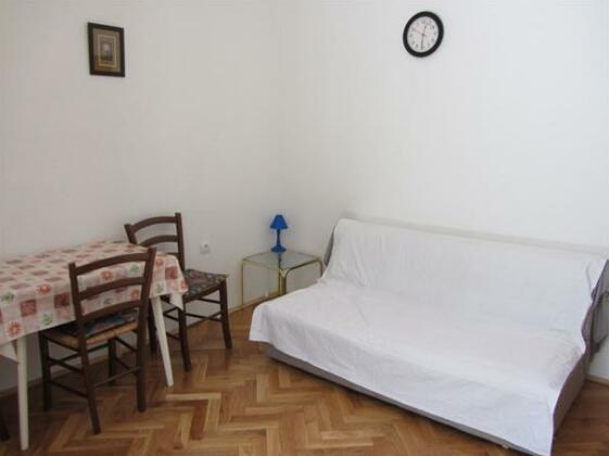 Apartments Sersic Baska - Photo5