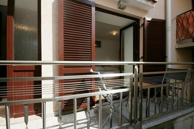 Apartments Slavko Baska - Photo2