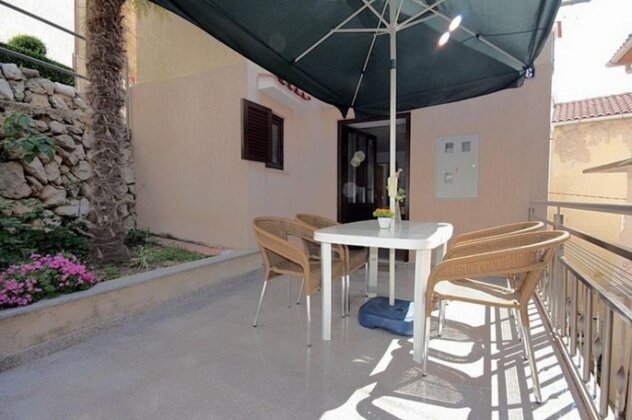 Apartments Slavko Baska - Photo3