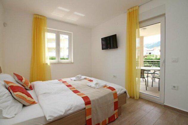 Apartments Smojver Stipe - Photo5