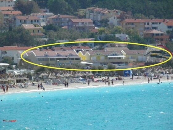 Baska Beach Apartments - Photo2