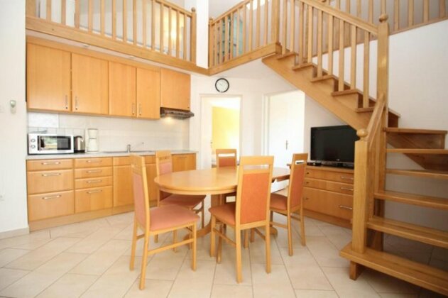 Baska Beach Apartments - Photo3