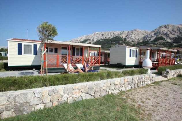 Baska Beach Camping ex Zablace - Photo2