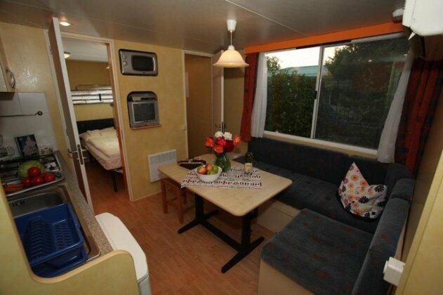 Baska Beach Camping ex Zablace - Photo3