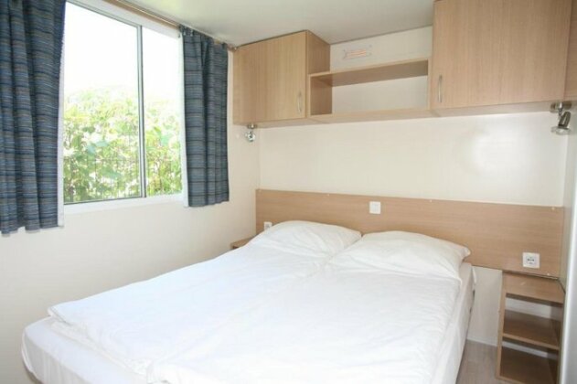 Baska Beach Camping ex Zablace - Photo4