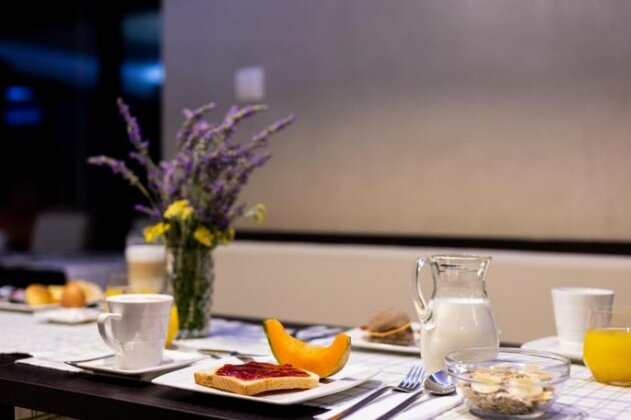 Bed & Breakfast Dosen IV - Photo3