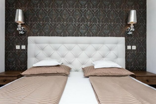 Bed & Breakfast Dosen IV - Photo4