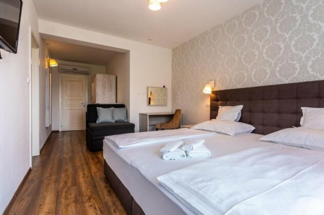 Bed & Breakfast Dosen V - Photo4