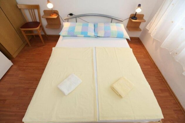 Guest House Ema Baska - Photo3