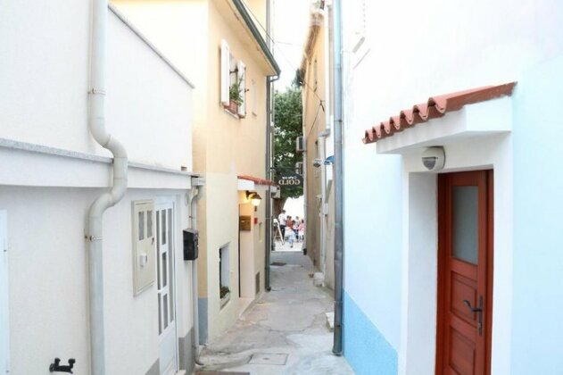 Guesthouse Francesca - Photo5