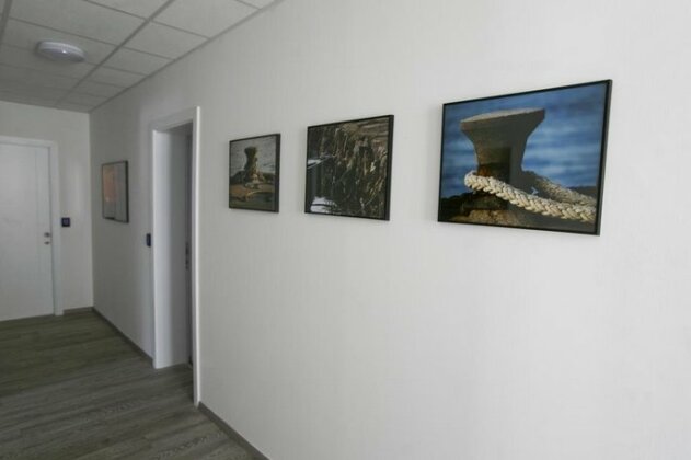 Guesthouse Vienna Baska - Photo2