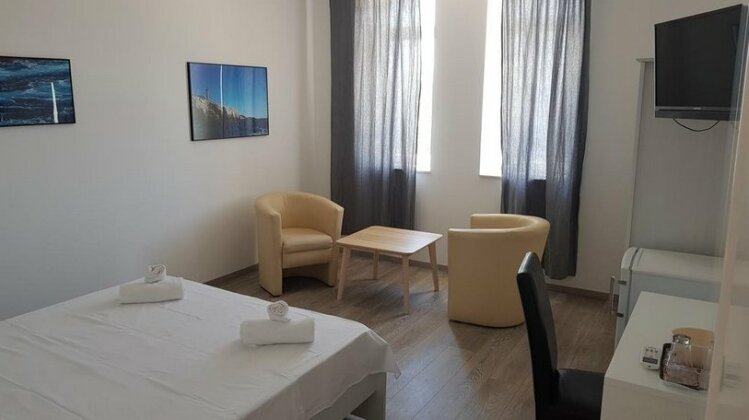 Guesthouse Vienna Baska - Photo4