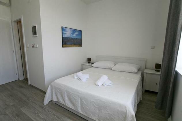 Guesthouse Vienna Baska - Photo5