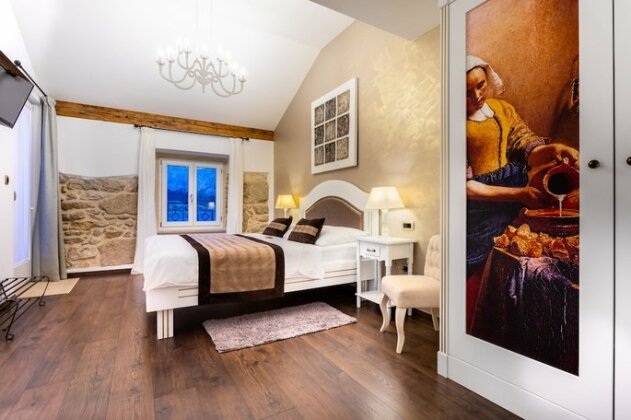Hotel Heritage Forza - Photo2