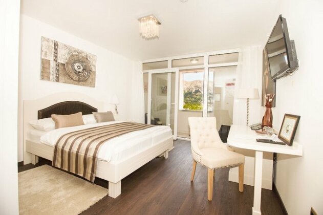 Hotel Heritage Forza - Photo3