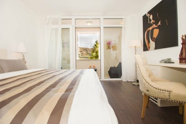 Hotel Heritage Forza - Photo4