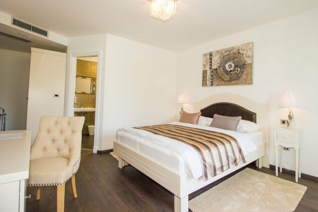 Hotel Heritage Forza - Photo5