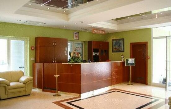 Hotel Tamaris - Photo2