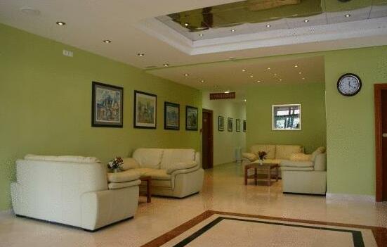 Hotel Tamaris - Photo3
