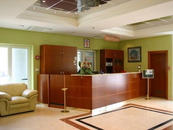Hotel Tamaris - Photo4