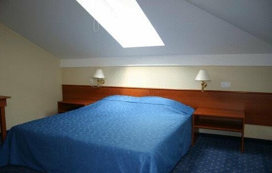 Hotel Tamaris - Photo5